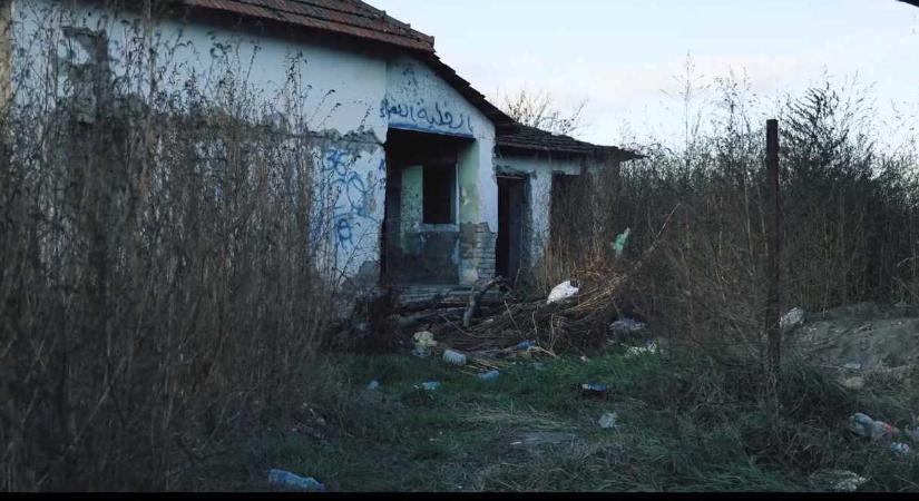 Megdöbbentő videó: a migránsözön élhetetlenné tette a magyarlakta szerbiai falvakat