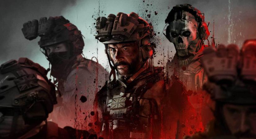 TESZT: Call of Duty: Modern Warfare III kampány - A (mir)elit alakulat
