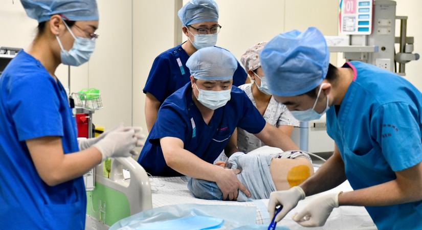 Egy életen át SMA-val: a kezelés már elérhető, most a rehabilitáció a cél
