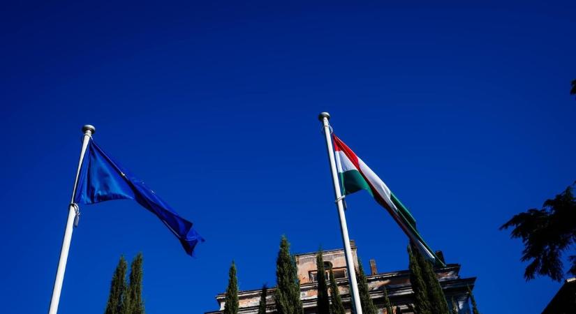 Varga Judit: A bürokratikus terrorizmus szintjére lépett az Európai Parlament ezzel a döntéssel