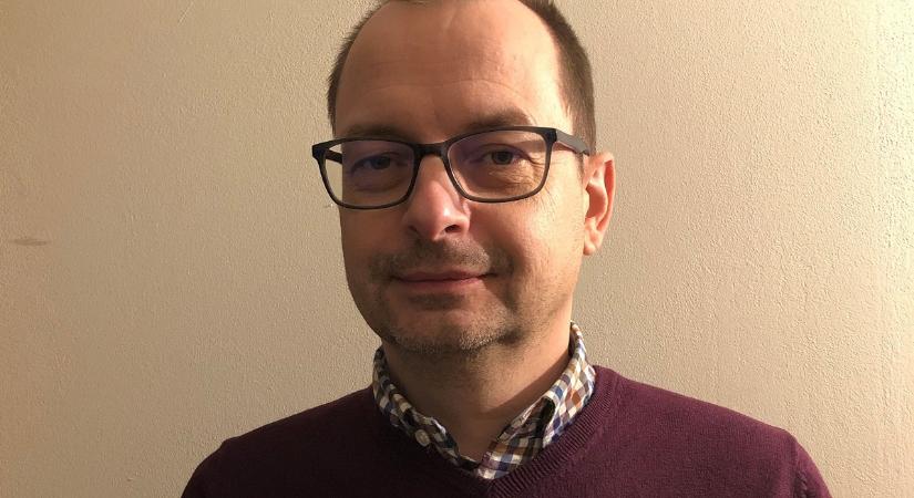 Új HR igazgató érkezik a Central Médiacsoporthoz