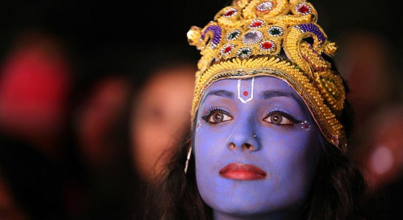Gyönyörű fotók: mindjárt itt a Diwali, India újévi ünnepe!
