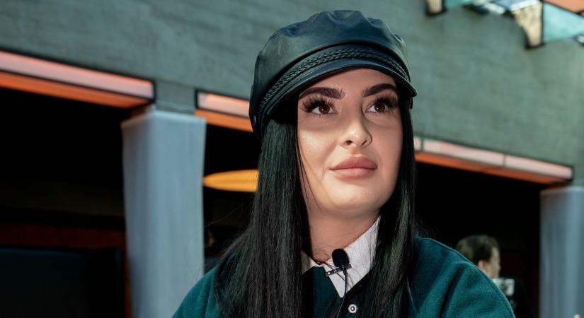Nemazalány: "Volt, hogy a halálomat kívánták"