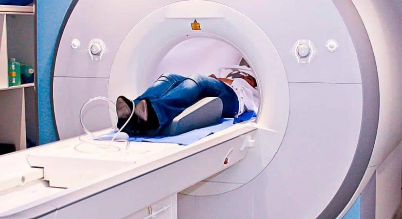 Új MRI-készüléket kap a Kárpátaljai Megyei Kórház