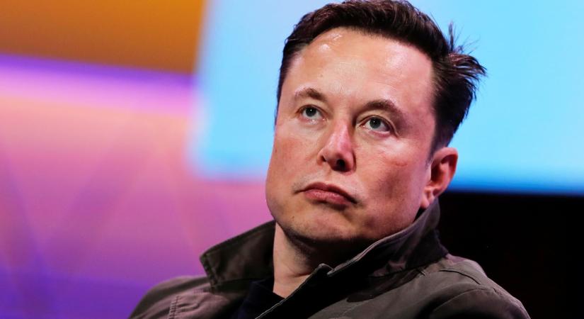 Életrajzi film készül Elon Musk-ról