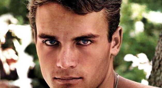 Terence Hill már 15 évesen is elképesztően jóképű volt – képek