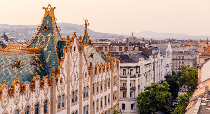 Visszapattanni látszik a magyar turizmus: ez az időszák már 2019-et idézi