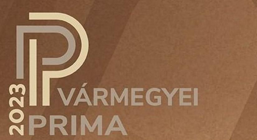 Ők érdemeték ki idén a vármegyei Prima-díjakat