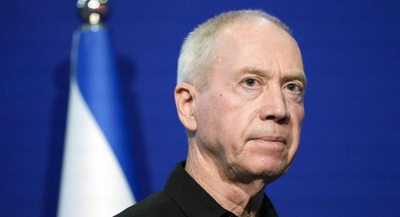 Izraeli miniszter: Bejrút Gáza sorsára juthat, ha a Hezbollah háborúba rángatja Libanont