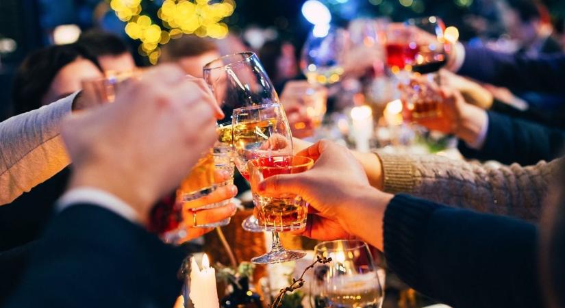 Vigyázat: ha ezeket a jeleket a tapasztalja, az alkoholizmus határán lehet