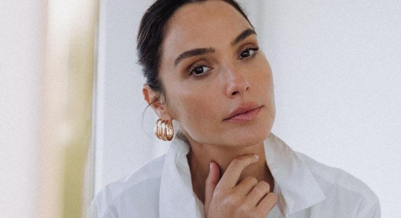 Tömegverekedés tört ki Gal Gadot Hamász-filmjének vetítése előtt