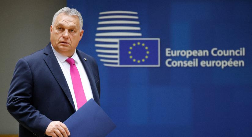 Megelőző szerelés is lehet Orbánéktól a szuverenitásvédelmi törvény