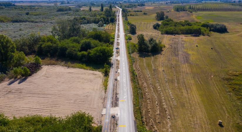 Tisza-parti városból indulhat majd Csongrád-Csanád új kerékpárútja