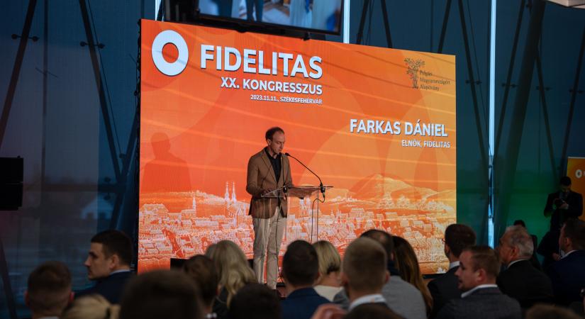 Fidelitas: nem adjuk fel szuverenitásunkat és a biztonságunkat!