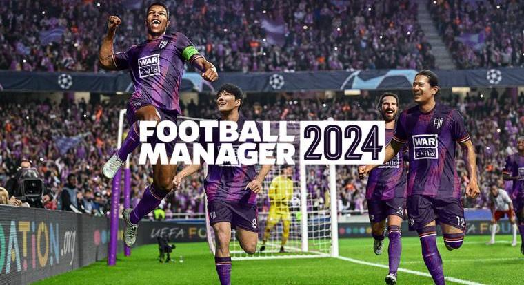 Football Manager Mobile 2024 és még 7 új mobiljáték, amire érdemes figyelni