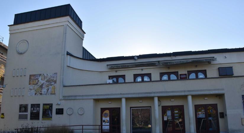 Európai Art Mozi Napot tartottak Jászberényben