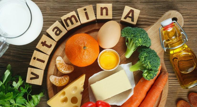 Ezekből az élelmiszerekből jutunk zsírban oldódó vitaminokhoz