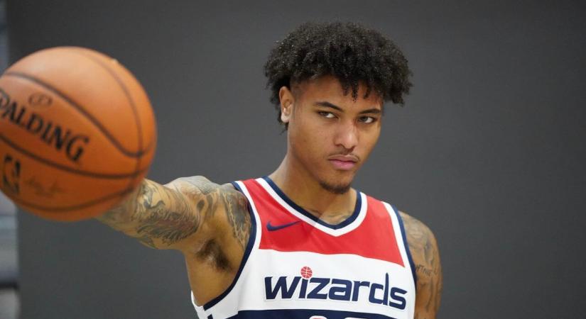 Elgázoltak egy ismert NBA kosárlabda játékost