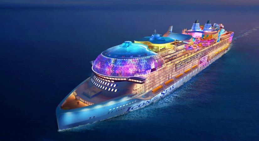 Csak felnőtteknek! A Royal Caribbeannel léphetünk elsőként egy privát bahamai szigetre