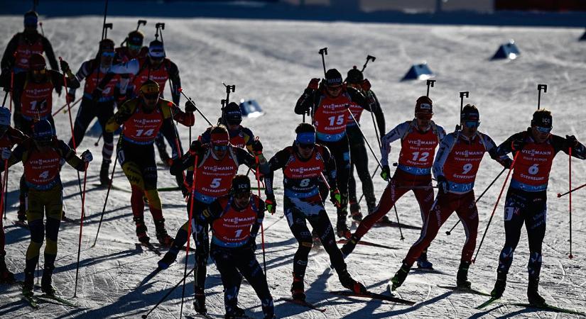 Téli olimpia: állami garancia a 2030-as svéd pályázatra