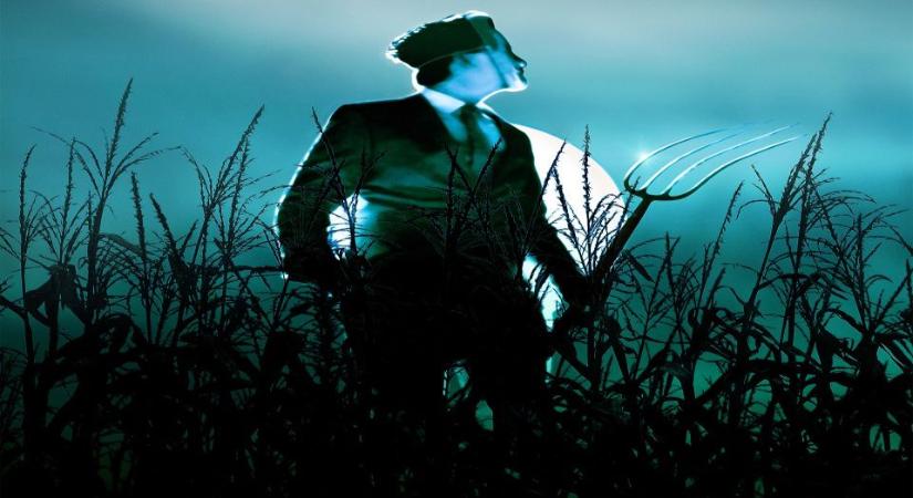 Dark Harvest (2023) (Arat a kaszás)