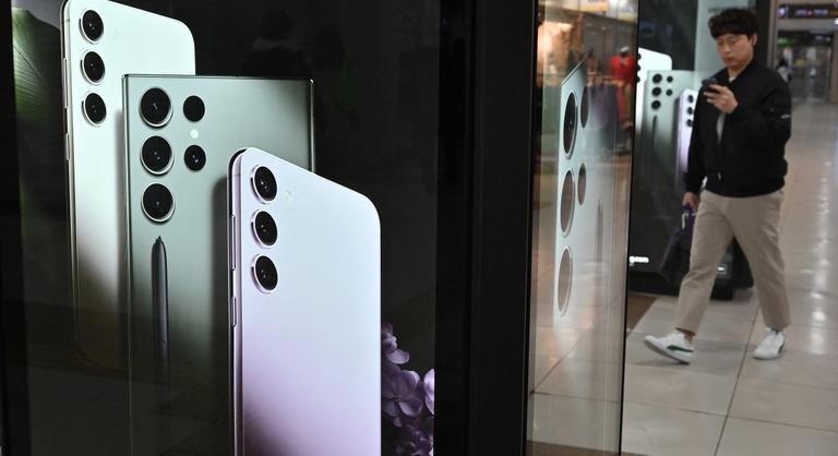 Saját generatív AI-t villantott a Samsung