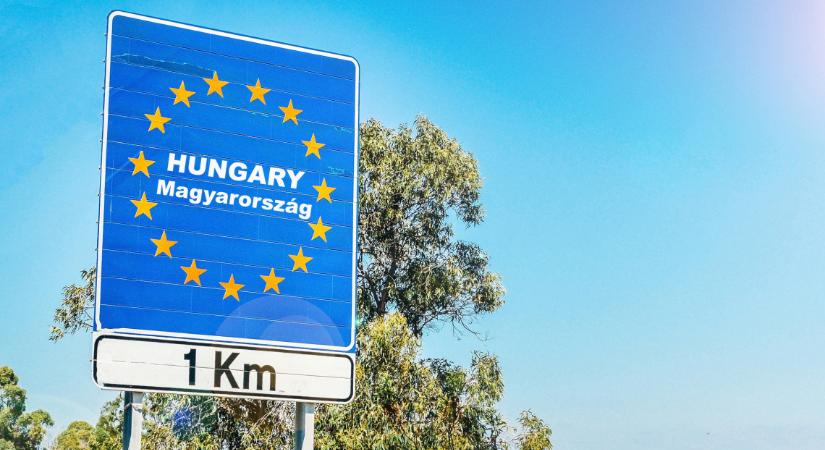 Továbbra is zárva az osztrák-magyar határ: mégis, mi folyik itt?