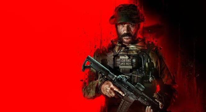 Call of Duty: Modern Warfare 3 (hadjárat) – A szabadság ára