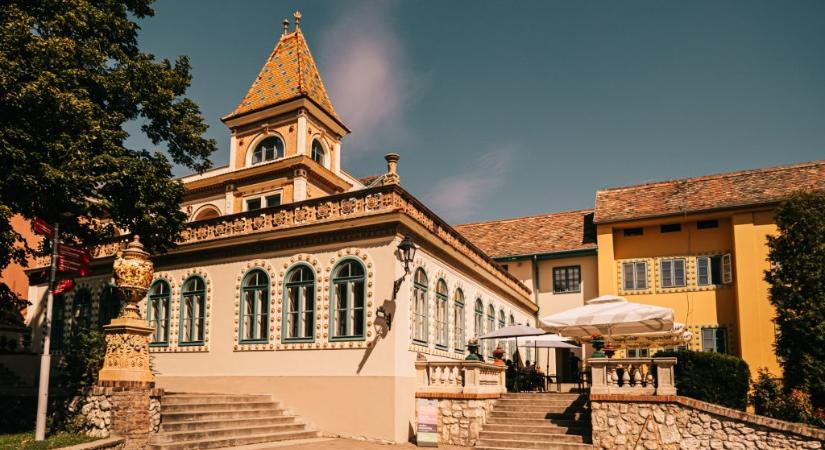 Pécs remek példája annak, hogy ősszel is érdemes utazni