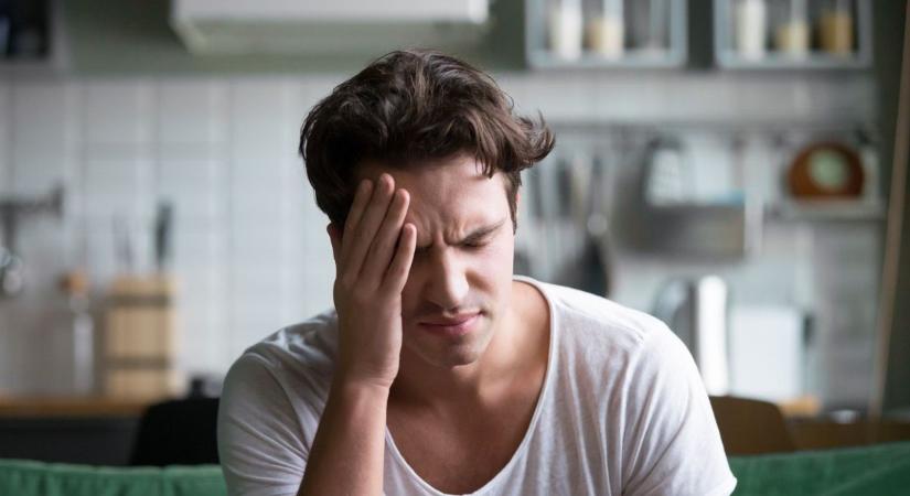 5 élelmiszer a fejfájás csillapításához