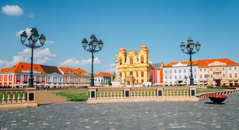8 csodás város Európában, ahova 10 ezer forint alatt eljuthatsz: át sem kell szállnotok