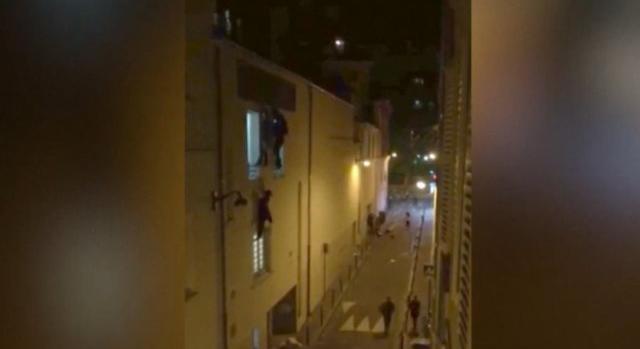 Terrortámadások Párizsban – így számolt be az RTL Híradó a nyolc évvel ezelőtti vérengzésről