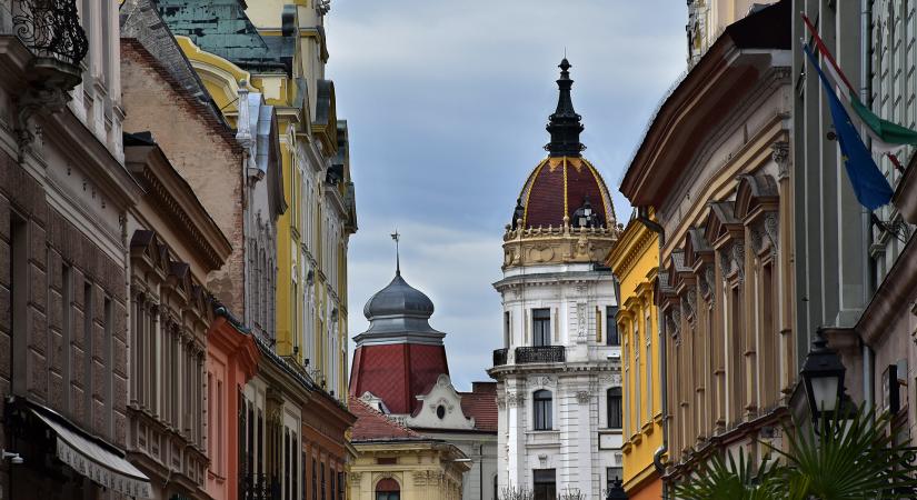 Többnyire erősen felhős vagy borult időben lesz részünk