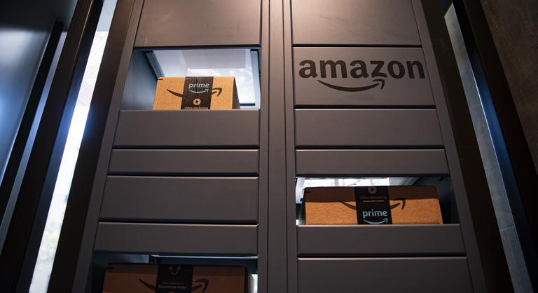 A Facebookon kezdhet árusítba az Amazon