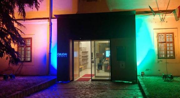 Helyben történt - Még három napig lehet regisztrálni az Óbudai Múzeum konferenciájára! Íme a program!