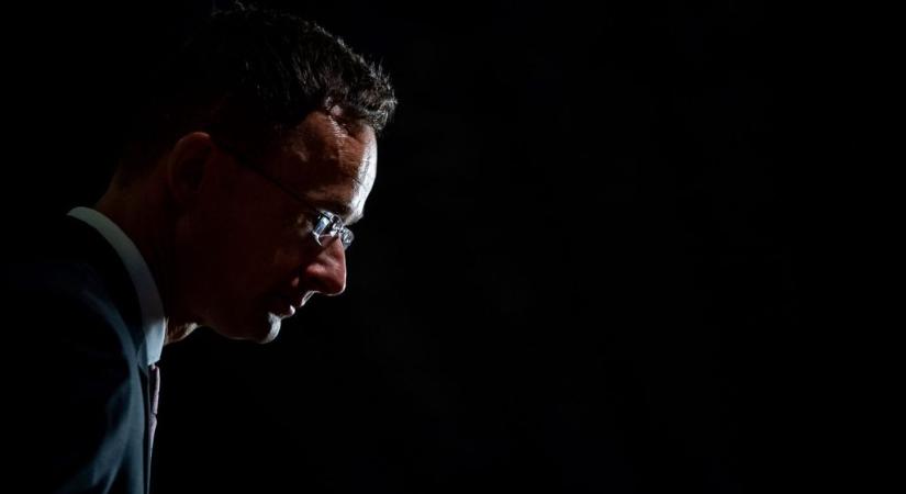Szijjártó: Hiú ábrándokat ne tápláljunk