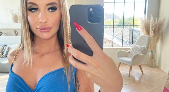 OnlyFans-oldalt indított VV Virág