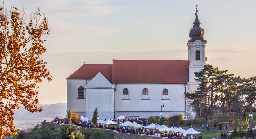 November 17-én kezdődik Tihanyban a háromnapos Garda Fesztivál, a Gardália Napok