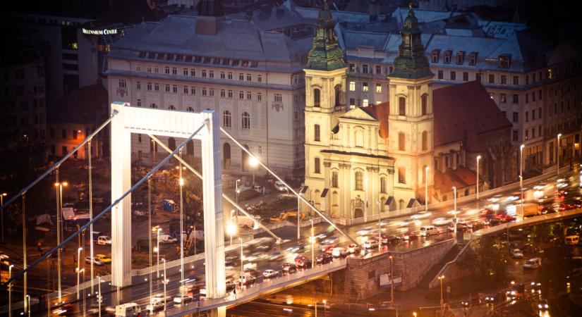 Megszólalt Lázár János: tényleg jöhet a húzós dugódíj Budapesten?