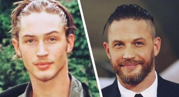 16 hollywoodi férfi, akiknek igencsak jót tettek az évek