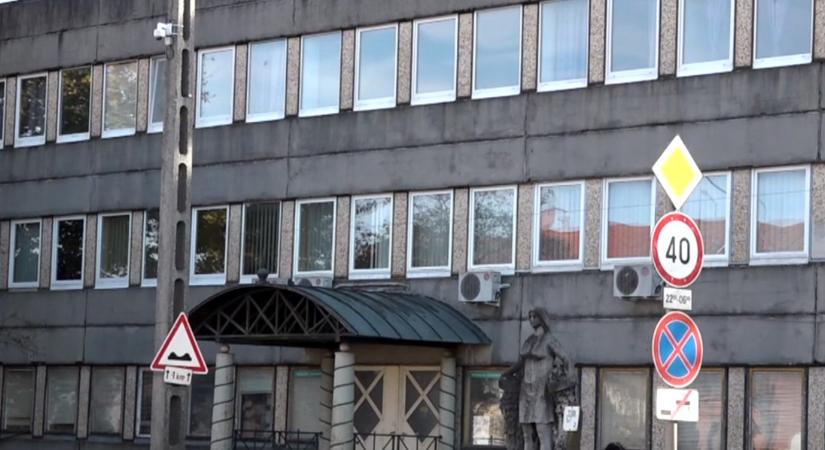 Nagy a baj Szigetváron: bezár a konzervgyár!