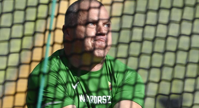 Pars Krisztián és a Dobó SE útjai különválnak