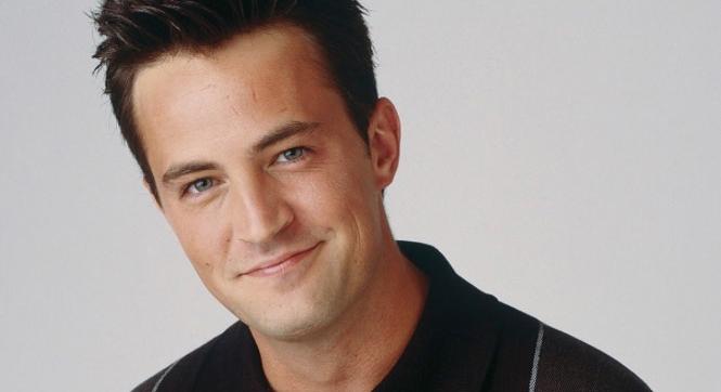 Matthew Perry exe szerint a színész visszaeshetett a halála előtt