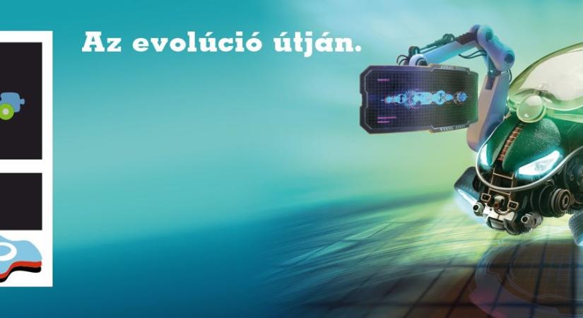 MACH-TECH, IPAR NAPJAI, AUTOMOTIVE HUNGARY szakkiállítások a HUNGEXPO-N!
