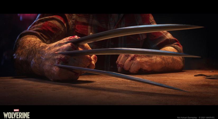 Marvel's Wolverine: Kiszivárgott, hogy mikor jelenhet meg az Insomniac következő szuperhősös játéka, ami előbb itt lehet, mint gondoltuk volna