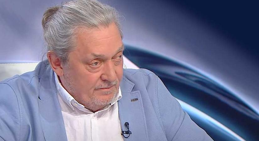 Lemondott Vidnyánszky Attila, miután előadás közben két színész súlyosan megsérült a Nemzetiben