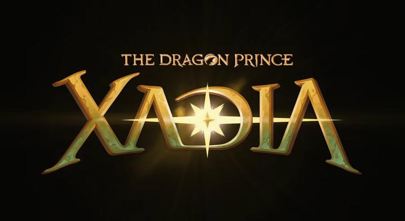 Rövid kedvcsinálót kapott a The Dragon Prince: Xadia