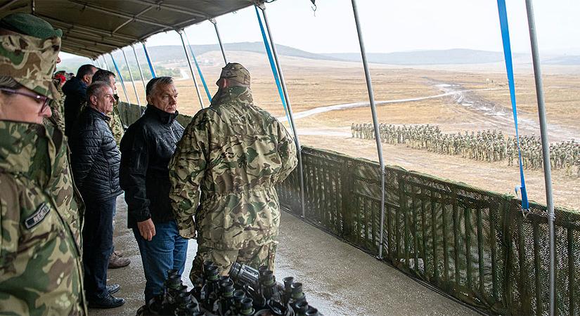 Hajdúhadházra jön Orbán Viktor