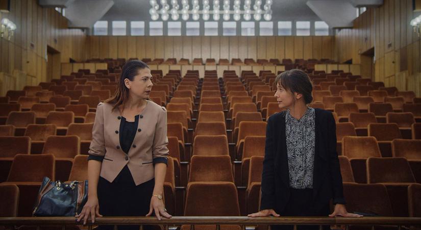 Magyar filmeket díjaztak francia és észt fesztiválokon