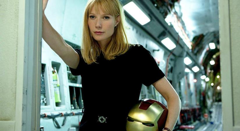 Csak egy Marvel-sztár tudná rávenni Gwyneth Paltrow-t, hogy visszatérjen az MCU-ba